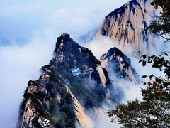 -华山风景名胜区