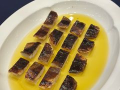 -百盛·鼎膳(中海财富中心)