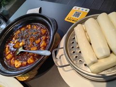 -铜锣湾·有麝自然香(渝北财富中心店)