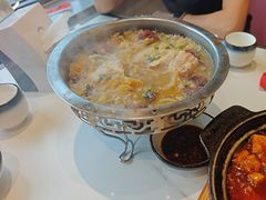 -八大碗·地道东北菜(白塔堡店)
