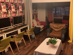 -玩坞轰趴馆·户外团建聚会主题生日派对馆(世豪广场店)