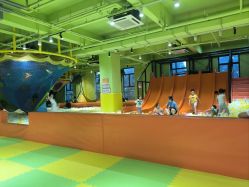 -宝燕乐园(闵行旗舰店)