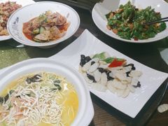 -永安水煮活鱼·仪征菜(仪征奥林匹克店)