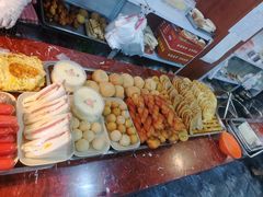 -爱豆佳快餐店(新星绿城店)