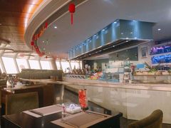 -339旋转餐厅(天府熊猫塔店)