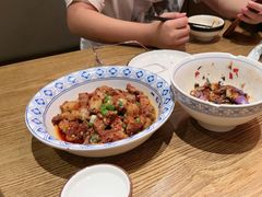 -八碗湘长沙市井菜(坡子街店)