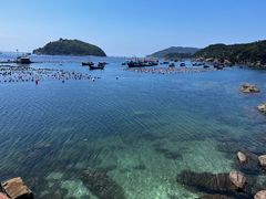 -大长山岛