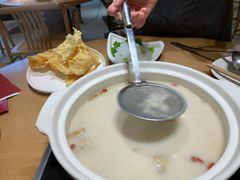 -湯系·煲汤手艺人(东二环泰禾广场店)