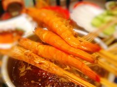 -马路边边串串香(双井直营店)