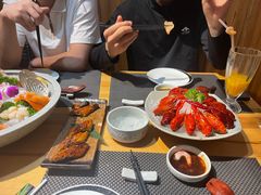 -菊上日式料理(蚌埠银泰店)
