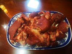 -天天初二·天津传统捞面·天津特色菜(凌奥总店)