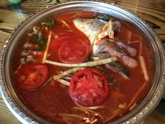 酸汤鱼-芦苇荡·酸汤鱼(回龙观店)