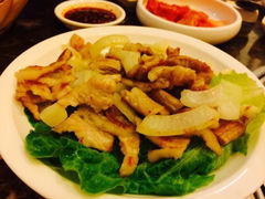 iphone_upload_pic-高丽村韩国料理(兴华二路店)