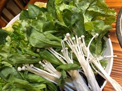 -庄老幺火锅(娄山关路店)