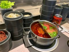 -壹小馆.皇城老妈(成都太古里店)