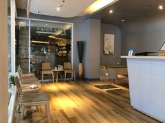 -Let’s Relax Spa(MBK)