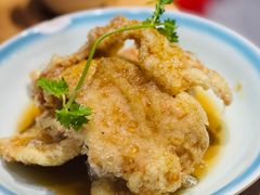 -大同江朝鲜菜•长春地标美食(绿园吾悦广场店)