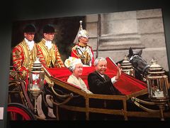-墨尔本博物馆(Melbourne Museum)
