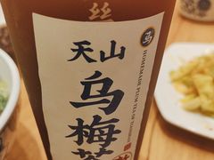 -西部马华清真兰州牛肉面·烧烤夜市(三里河店)