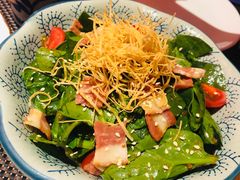 -有喜屋·深夜食堂(北京西路店)