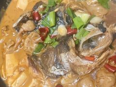 -天赋鱼馆(竹乡特色街店)