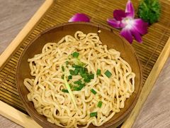 老鼎旺销魂面-老鼎旺安格斯牛肉火锅(衡艺广场店)