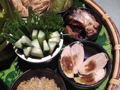 -淀里船宴(卓达店)