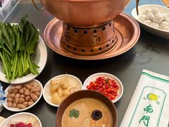 -南门涮肉(后海店)