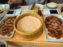 -大草原清真饭庄(沙河店)