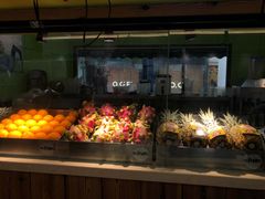 -Mr.Fruits水果先生(朝阳门悠唐店)