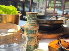 -野蔓果·山野菜(西湖景区·龙井茶田店)