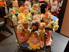 -色響火锅(恒隆广场店)