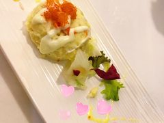 -斗牛士牛排餐厅(嘉里汇店)