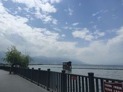 -大理洱海