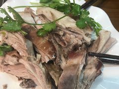 -清真.德枭炕肉店.青海菜(大新街夜市店)