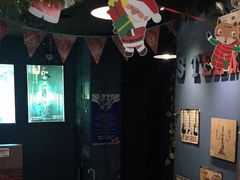 -S Team剧情密室(杭州龙翔桥店)