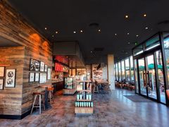 -星巴克(清远万达广场店)