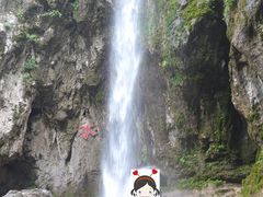 -沕沕水生态风景区