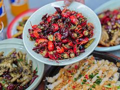 -小民大排档(马场角横路店)