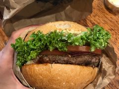 -Fergburger(皇后镇店)