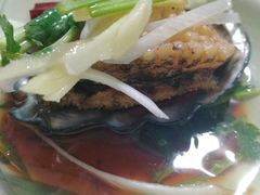 -香满居张记小厨私房菜(青岛站店)