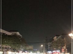 -西司夜市