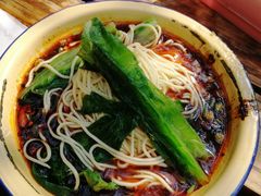-赵伍面庄(松石大道店)