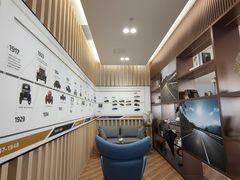 -南充通源宝马4S店(高坪店)