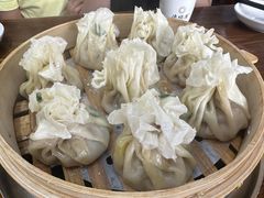 -德顺源·非遗烧麦·老菜(大观园店)
