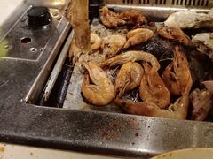 -爱客得牛排海鲜烤肉·火锅自助(春熙路黑金好店)