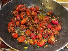 -巴厘龙虾·榜首油焖大虾(音乐学院·沿江酒馆店)
