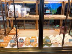 面包甜点陈列柜-法莱索尔(奥莱店)