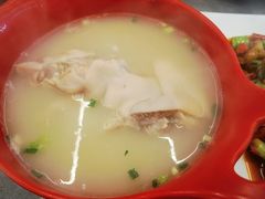 -廖老妈蹄花(中海国际店)