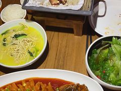 -邵東家(港闸万达店)